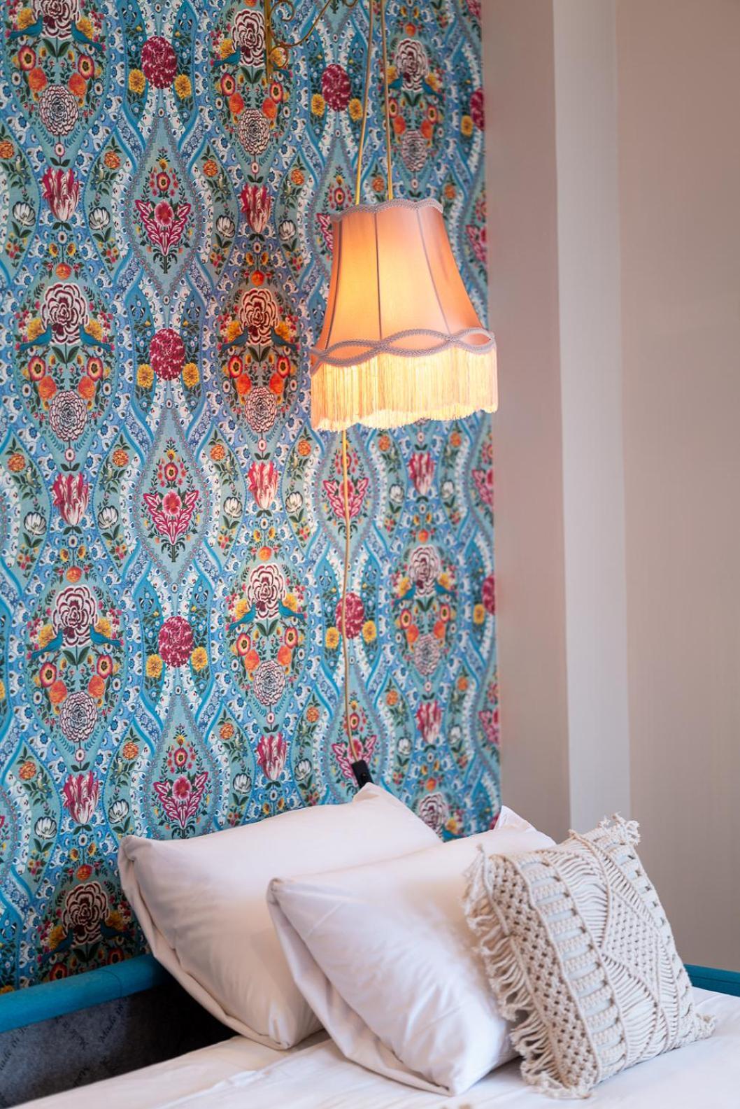 Studio Terrasse La Roulotte Du Tzigane Mandara Beach Antibes 주앙레핑 외부 사진